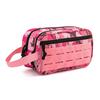 Toiletry Bag For Men Hygiene Bag Mens Shaving Kit Travel shower Bag Waist BackpackTool Molle Pouches Small Dopp Kit