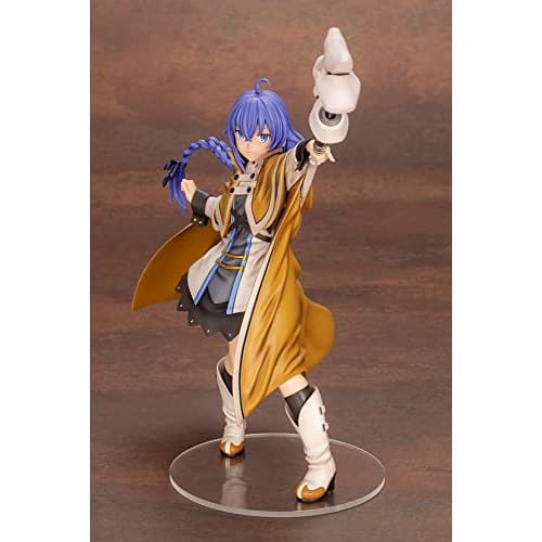 Kotobukiya (KOTOBUKIYA) Mushoku Tensei: Jobless Reincarnation - I Will Seriously Try If I Go to Another World - Roxy Migurdia 1/8 Scale Pre-painted PV