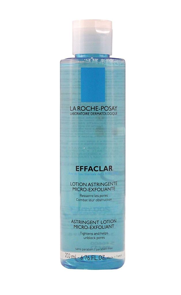 EFFACLAR Micro-exfoliating Astringent Lotion 200 Ml