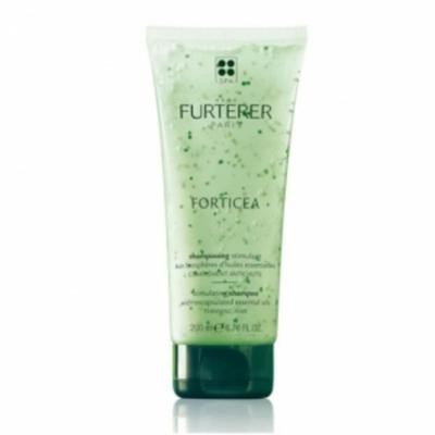 René Furterer Forticea Stimulating Shampoo 200ml