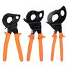 Ratchet Cable Cutter for Electricians Easy To Use Ratchet Cable Cutter Suitable for Various Cable Thicknesses Tool