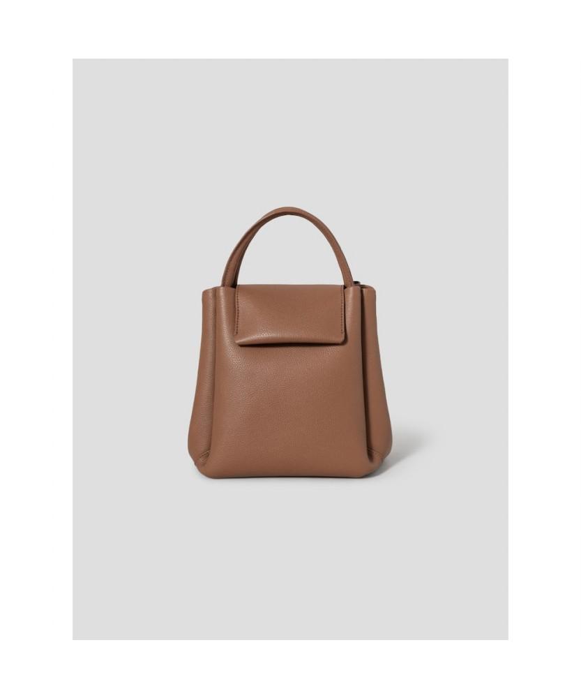 Beanpole Accessory Better Medium Tote Bag Brick