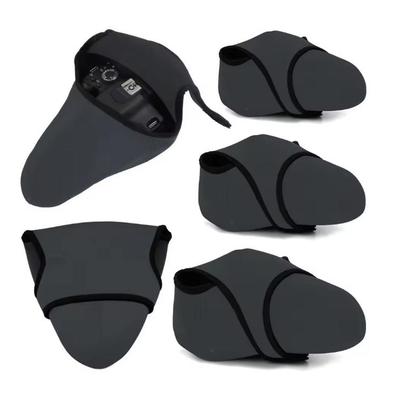 Camera Bag Neoprene Waterproof Camera Liner Case Cover Pouch Package Protector For SONY S R A7K ILCE-7 A7ii Alpha A7 III Mark II