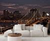 Wallpaper Bridge in New York