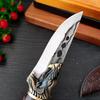 Stainless Steel Kitchen Knife, Cutting Knife, Fish Knife, Cooking Tool