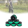 Grass Trimmer Line Spool Replacement Pack Outdoor Yard Equipment Tool Supplies