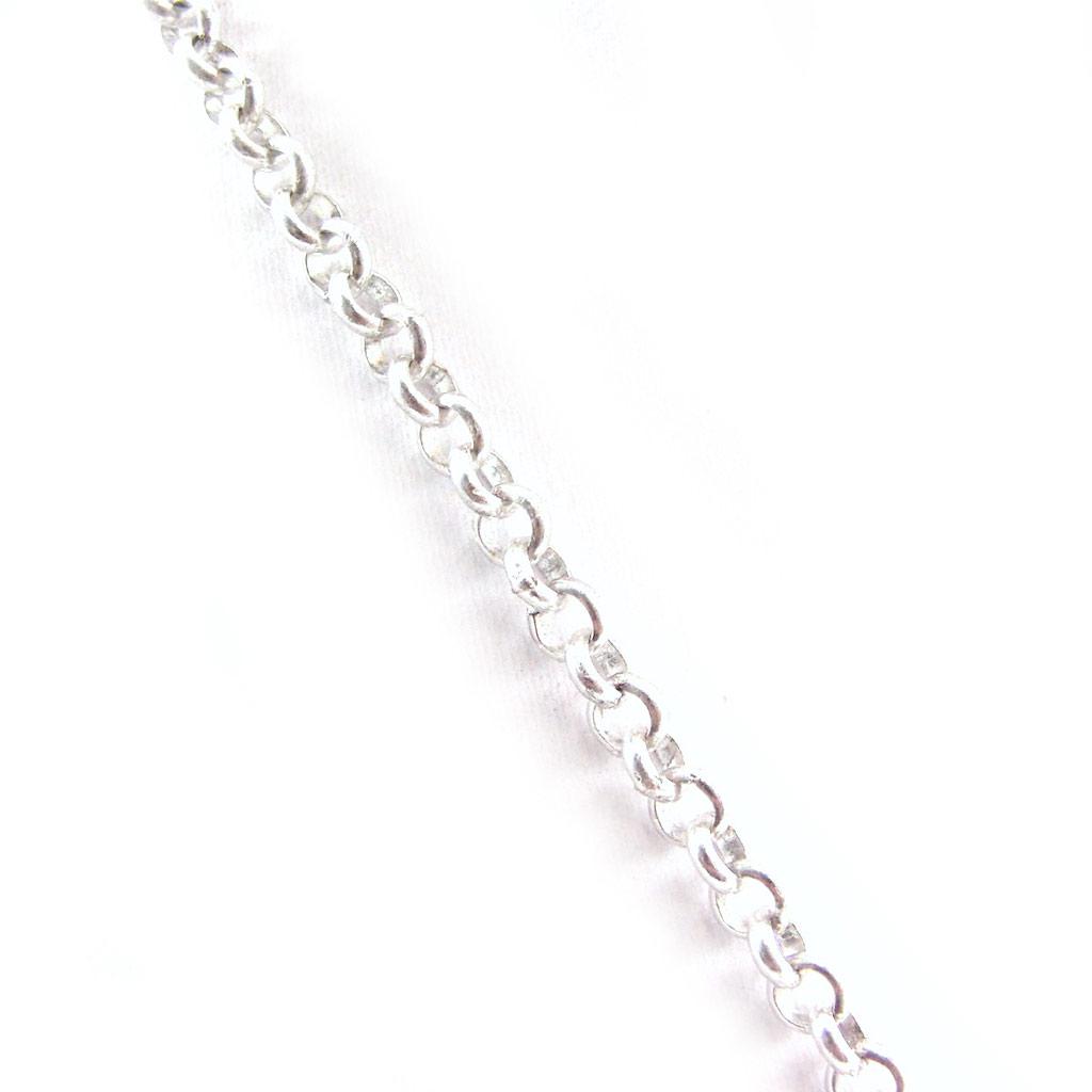 Les Trésors De Lily [G6149] - Designer Necklace 'Anamaya' Black Gray