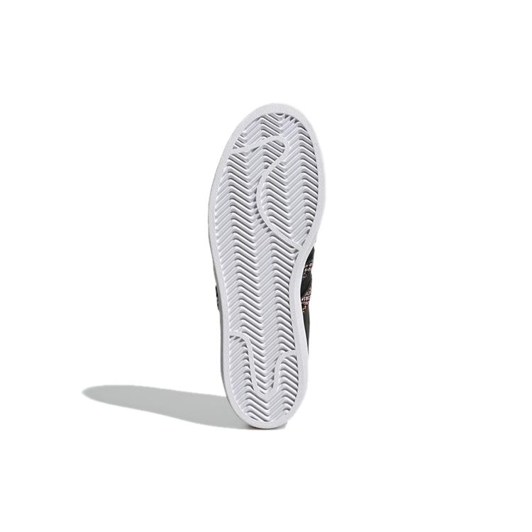 adidas Superstar 'Floral Snakeskin Print' Women's FW3693