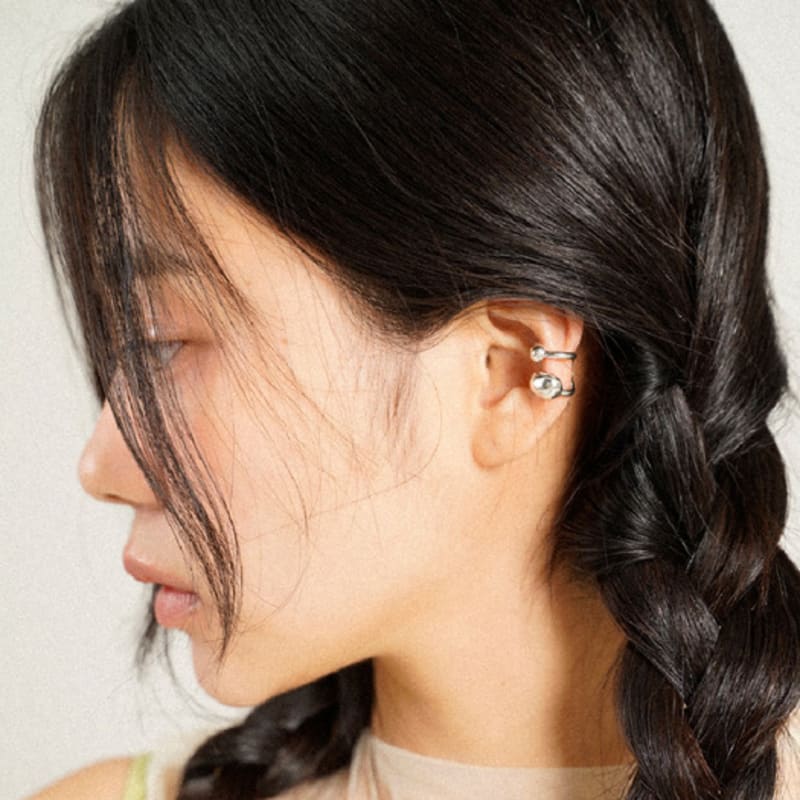 Moodydoo Dol Earcuff