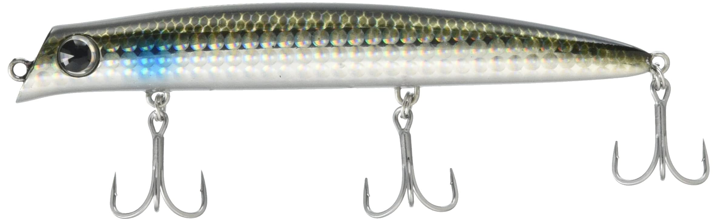 

Ams Design Lure Komomo Komomo (ИМА) SF-110 Бора. #КМ110-111