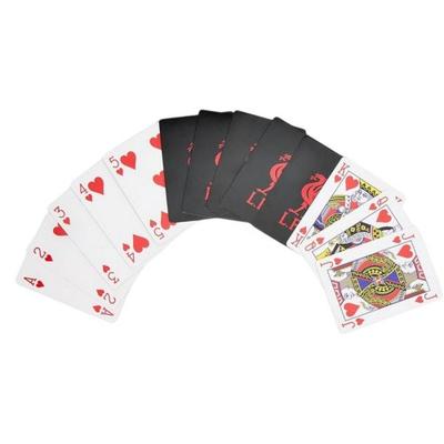 Liverpool FC Balíček hracích karet