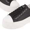 Armani Exchange Womens/Ladies Trainers