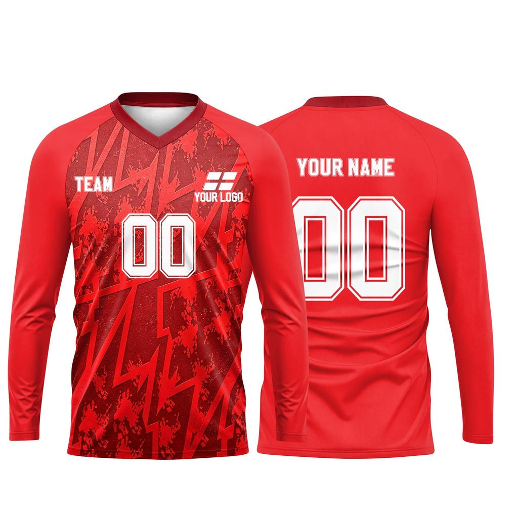 Sports Top for Soccer Basketball Training - Unisex Athletic Shirt for Men and Women