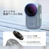 NEEWER ND-Filterset Kompatibel mit Osmo Nano mit Bildschirm für Action-Kamera Zirkular-Polarisations-Optisches Fotozubehör (4 Filter) - - Einschraubbar