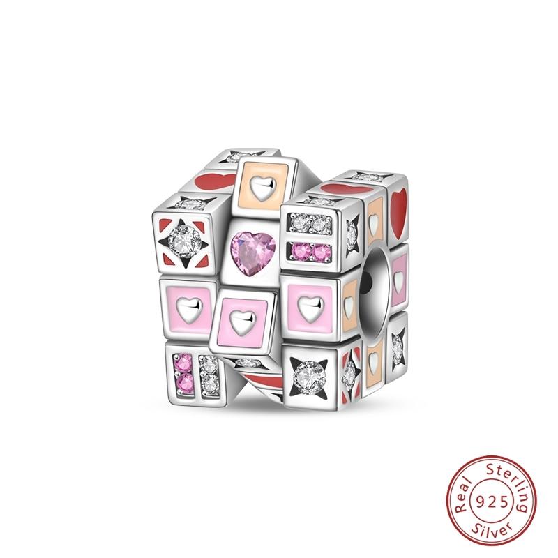 Süßer Kupfer Schildkröte Bogen Muschel Parfüm Kopfhörer Ballett Anhänger Perlen Passend für 3mm Armbänder DIY Feiner Schmuckherstellung