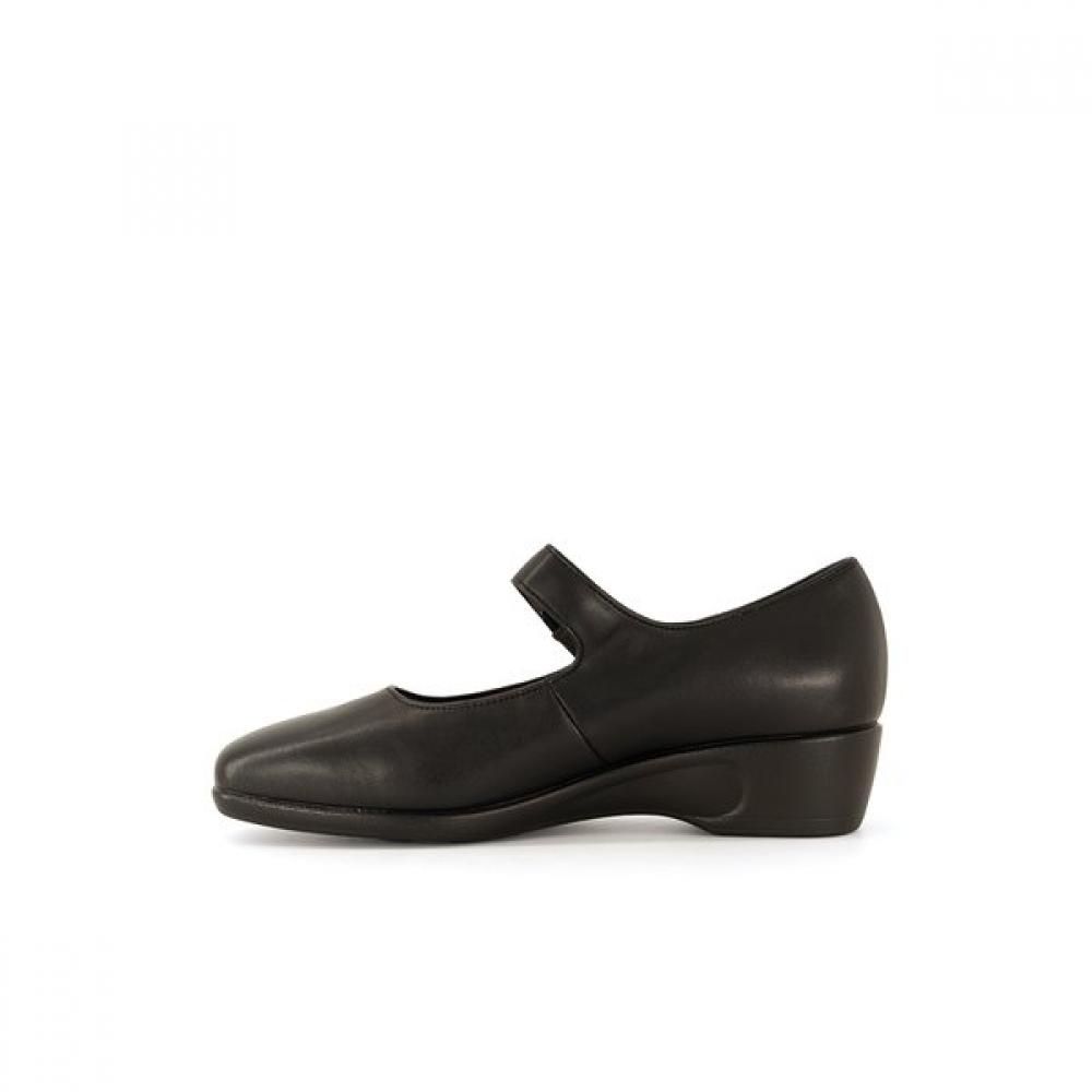 Vainer Women S Comfort Mary Jane flatS 334e