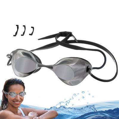 Swimming Goggles Diving Tool Swim Goggles Professional Pool Gear No Leaking Surfing Eyewear Eye Protection Glasses For Boys