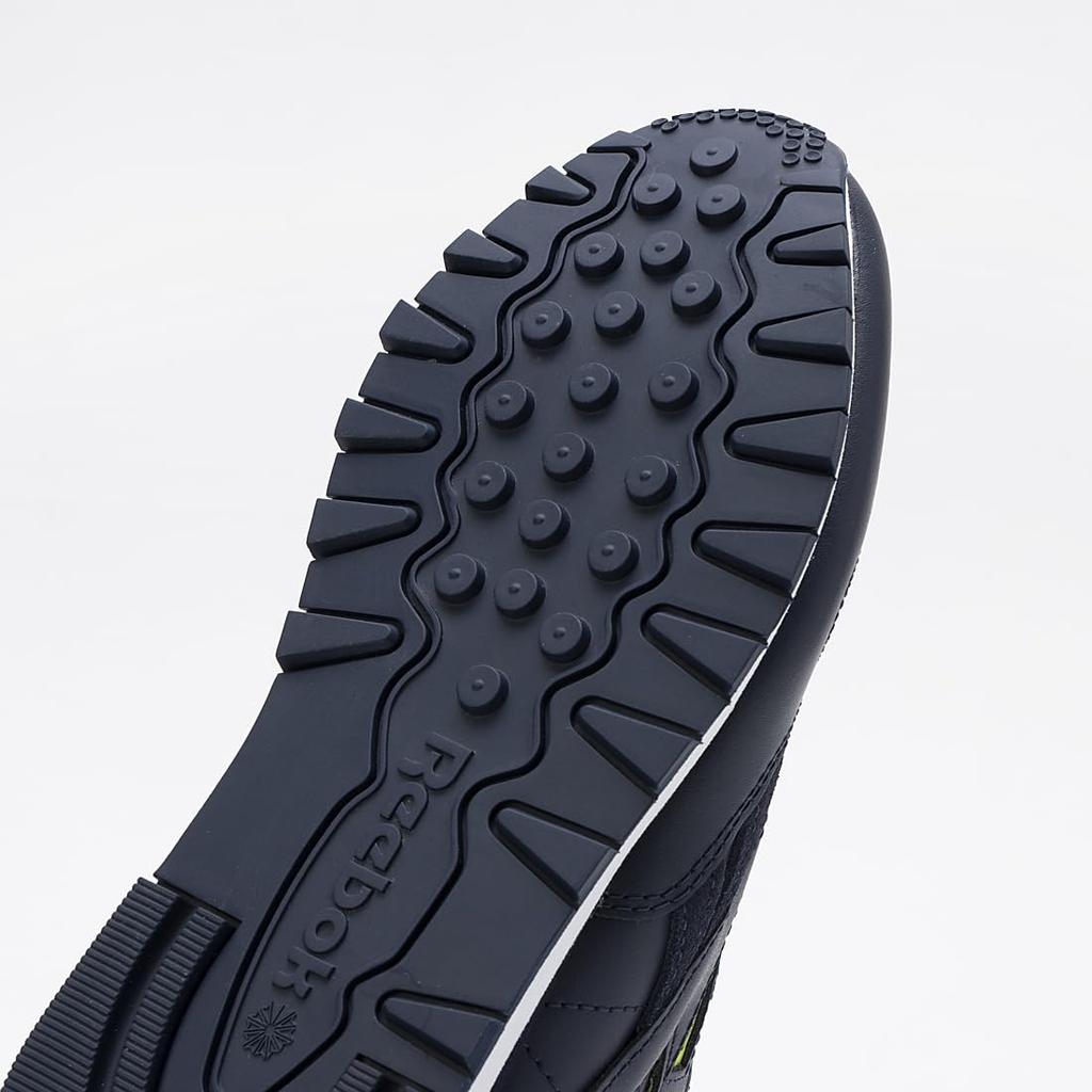 Sneaker Boots CLASSIC LEATHER Navy Cm [Reebok] 26.5