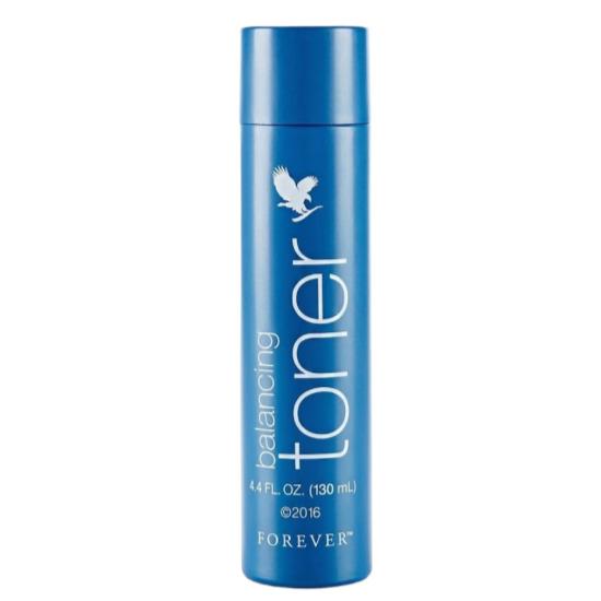 Forever Balancing Toner 130ml – Refreshing Aloe-Based Skin Balancing Facial Toner Forever Balancing Toner