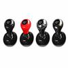 Cue Stick Shape Car Starter Lever All Metal Car Keyless Start Sticker  Vehicle Start Button