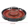 11127588412 11128589941 11127625477 11127810584 New Engine Valve Cover Cap Rocker Cylinder Head Cap For N20 PCV X1 X3 X4 X5