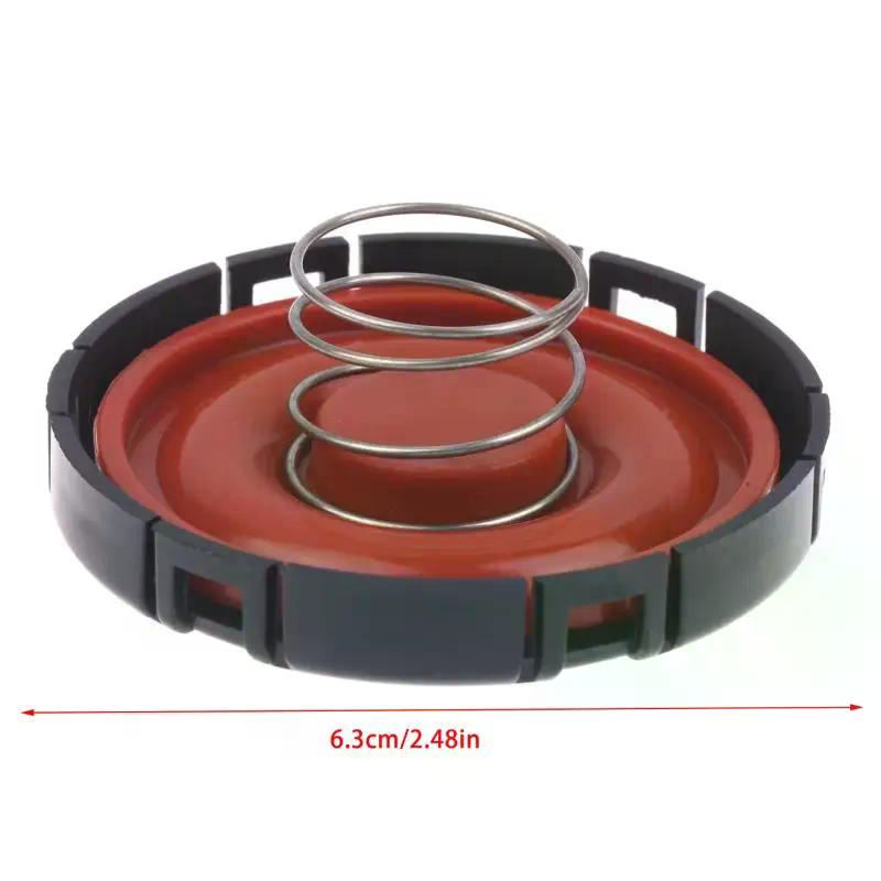 11127588412 11128589941 11127625477 11127810584 New Engine Valve Cover Cap Rocker Cylinder Head Cap For N20 PCV X1 X3 X4 X5