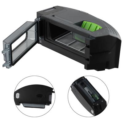 Replacement Dirt Bin For Roomba I1 I3 I4 I6 I7+ I7 I8 J7+ With Dirt Disposa New