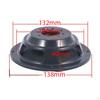 Passive , Audio Stereo Subwoofer Woofer Vibration Membrane Auxiliary Small Power Consumption