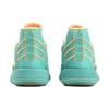 Adidas Dame 7 Acid Mint Men Sneakers Green Acid-Orange FZ1093