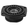 1 pièce Couvercle de siège de roulement Convient pour G10SR4 G10S G10SN2 G13SN2 G12S G13S G13SR4 338849 Couvercle de presse-étoupe Accessoires pour outils électriques
