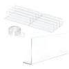 A84E-Bed Blockers For Under Furniture, Under Couch Blocker (3.2Inch H 16Inch L), 8 Pack  For Under Bed