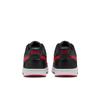 Nike Coat Vision Lo Nn Mfj0685 010 Blk Unvred