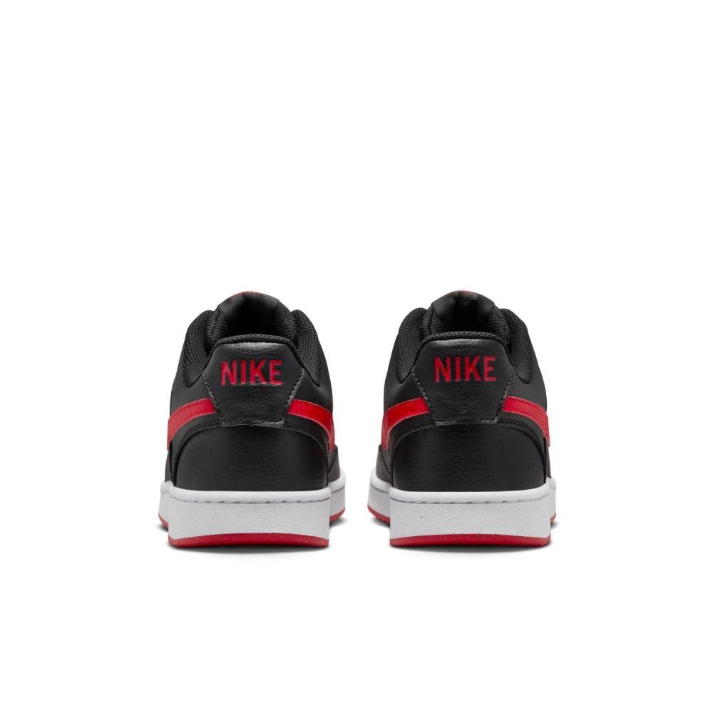 Nike Coat Vision Lo Nn Mfj0685 010 Blk Unvred
