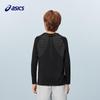 Asics Kids' Winter Seamless Sport Long-Sleeve Top