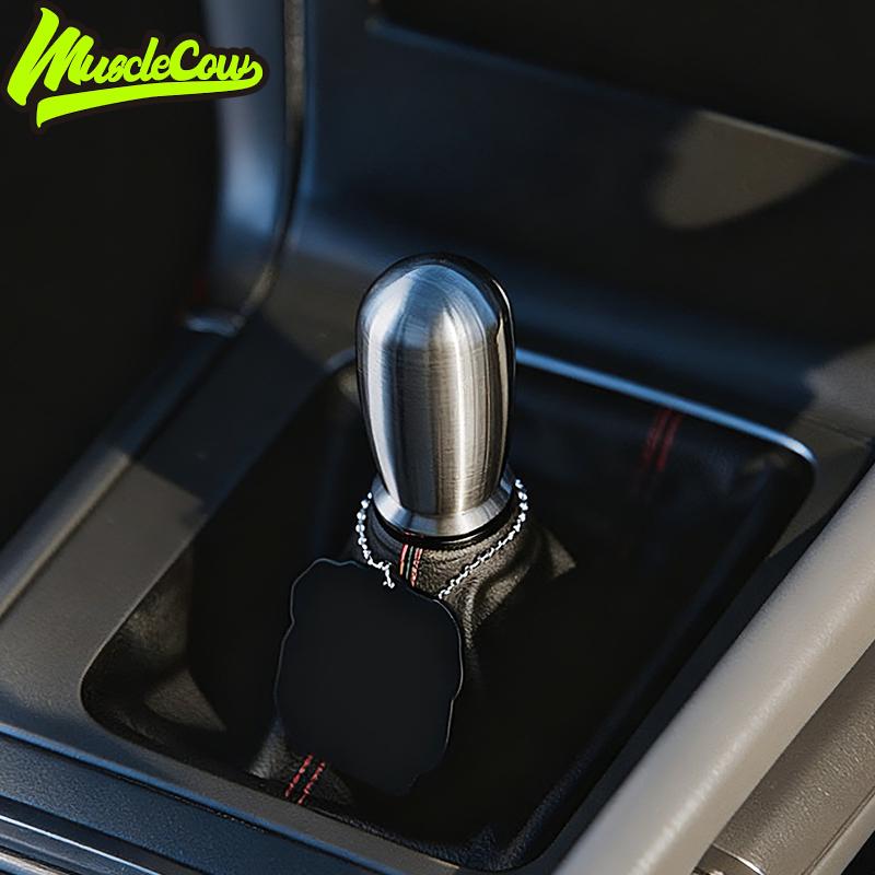Alloy Shift Lever, Metal Independent Gear Lever, Manual Transmission, Automatic Transmission, Extended Shift Lever Accessories