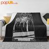 Vintage New Dtg Keep Of Kalessin Through Times Ultra-Soft Blanket Quilt Winter Sofa Cover Bed Covers