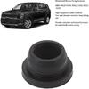 Windshield Washer Pump Grommet Rubber Great Sealing, Credible Replacement, OE Compatible, Tear and Abrasion