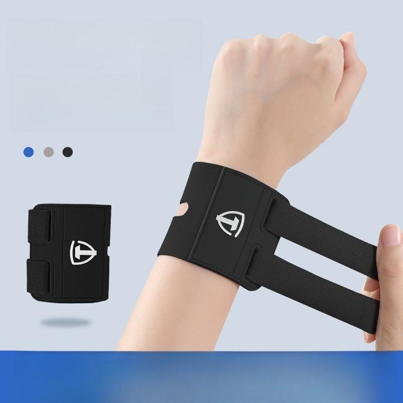 TFCC Wrist Support for Sprained Tendon Sheath Fixation Wrist Band for Tennis and Badminton Sports Rehabilitation