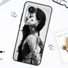 Sexy Sleeve Tattoo Girl Case For Honor Magic 7 Pro 5 6 Lite Honor 200 Pro 50 70 90 X8b X9a X8a X8 X9 X9c X9b Cover