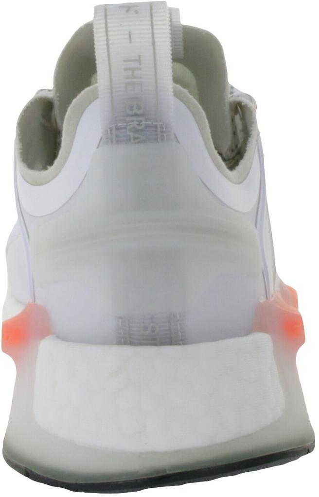 Sneakers Adidas NMD_R1 V3 Cloud White/core Black/grey One