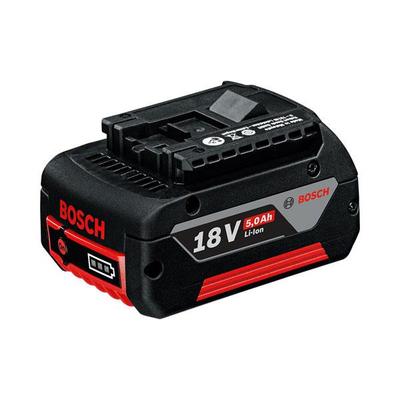 GBA AKKU 18V 5,0Ah LI-LON - B 1600A002U5
