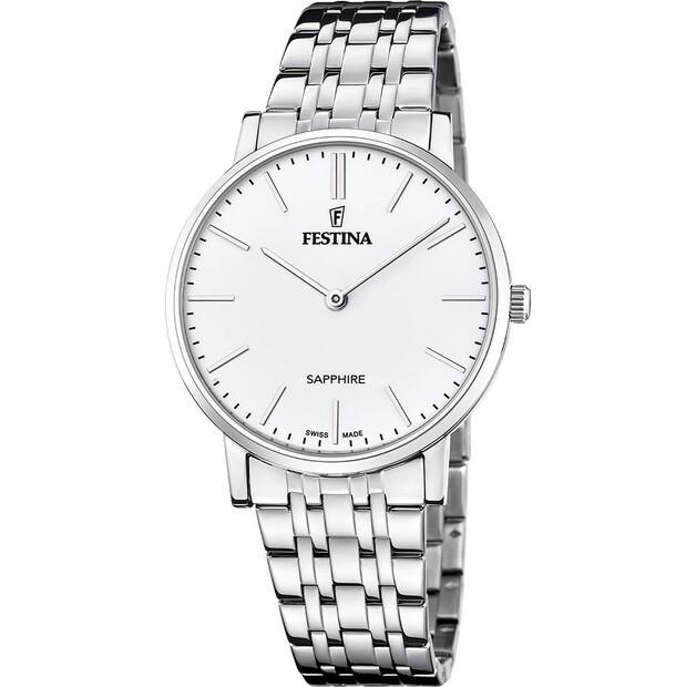 

Часы Festina SWISS MADE 20045/2