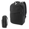 Slim, Lightweight, Water-repellent Backpack for Women, Perfect for Commuting To Work or School, A4 Size, and Perfect for Business Trips (black)