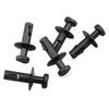 Opel Buick Encore Trax Trunk Rack Lanyard Pivot Clip