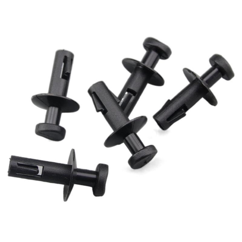 Opel Buick Encore Trax Trunk Rack Lanyard Pivot Clip