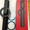 New Portable Magnetic Selfie Stick with 360° Rotating Phone Holder & Extendable Tripod