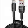 Long 3m TOOCKI Fast USB-A To USB-C Cable 100W PD 3 Meters
