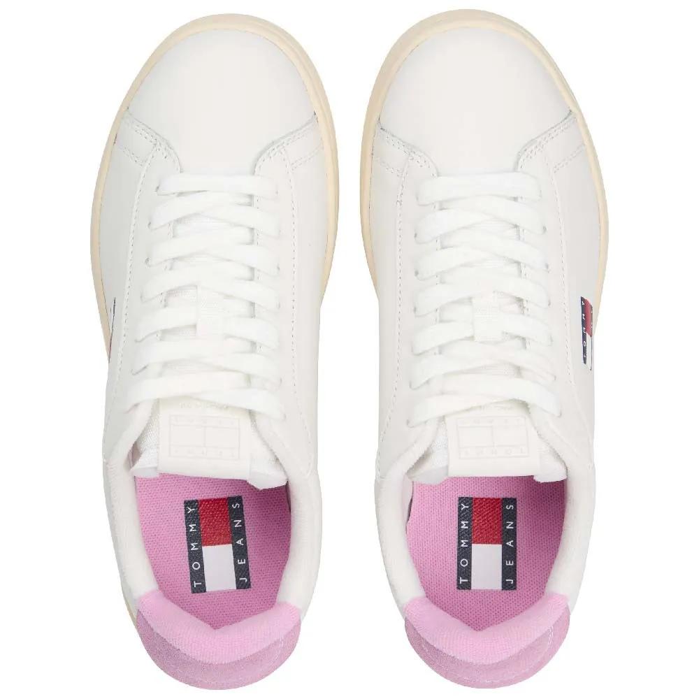 Tommy Jeans Archive Court Sneakers
