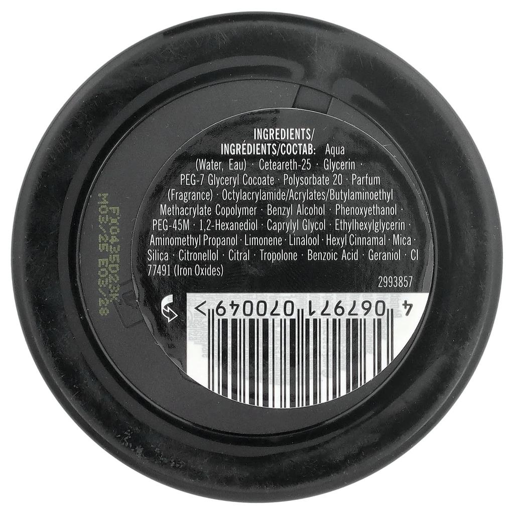 STMNT Pomata in Fibra, 100ml (3,3 once fluide)