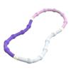 Comfortable PVC Exercise Hoop for Outdoor Workout, Waist-friendly Design, Gym, Watching TV,